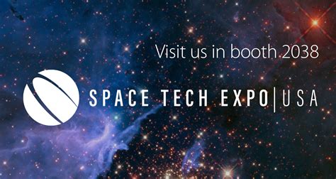 Exploring Space Tech Expo USA 2023 | Team Corporation