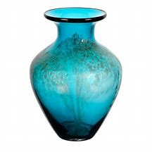 Image result for Vase Turqoise