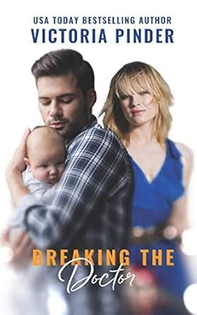 Breaking the Doctor : Amazon.in: Books