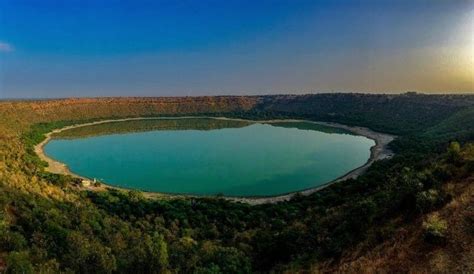 10 Beautiful Lakes In Maharashtra You Should Definitely Visit ...