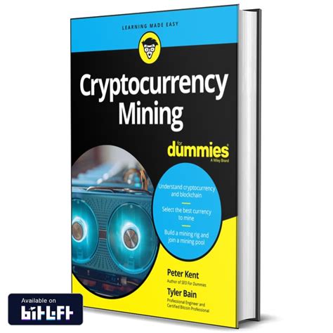 Image result for Crypto-Currency Mining For Dummies