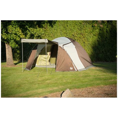 Timber Ridge Tarp Tent at Roy Wall blog