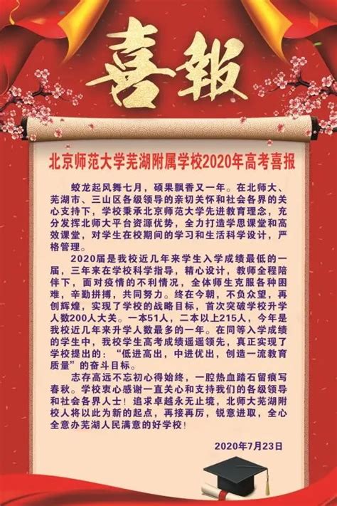 2021年安徽芜湖中考成绩查询时间及查分入口【6月27日左右】