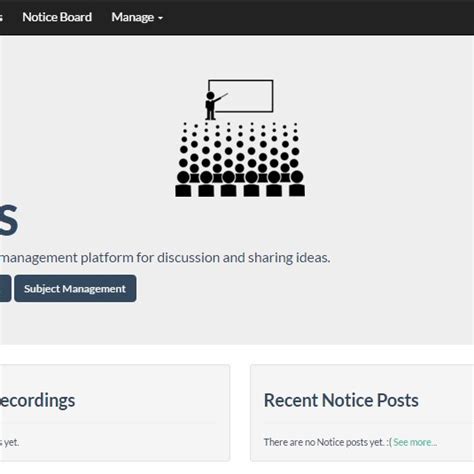 Lecture Window 的图像结果