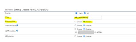 Show Hidden SSID 的图像结果