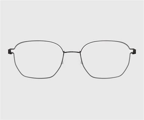 Buy Lindberg Glasses Air Titanium Rim KEN TB PU9/K204/PU9 52 | GEM ...