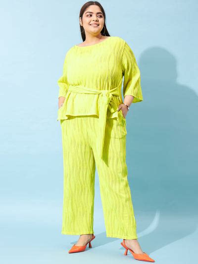 Shop for Women's Designer Co-Ord Sets Online| Athena Lifestyle