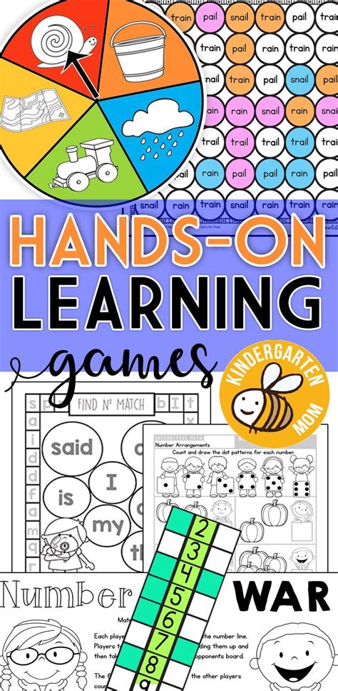 Kid Learning 的图像结果