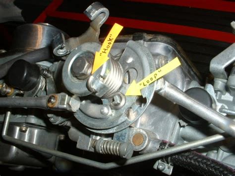 Image result for Ford F1 Throttle Return Spring