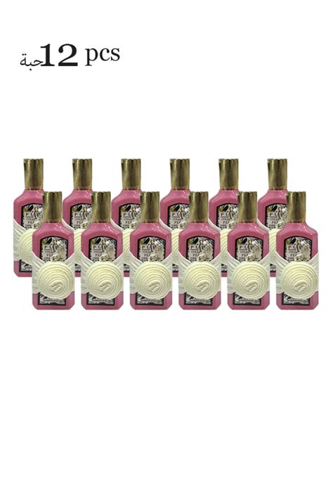 Mini minies Mini perfume distributions for occasions and newborns, 12 ...