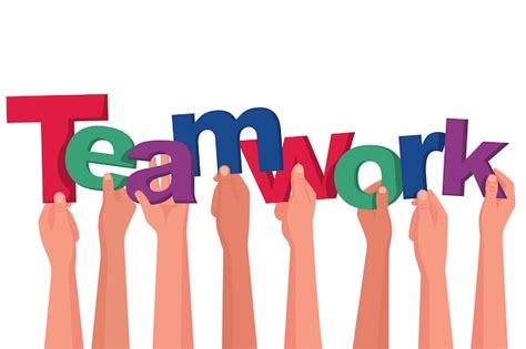 Thank You Teamwork 的图像结果