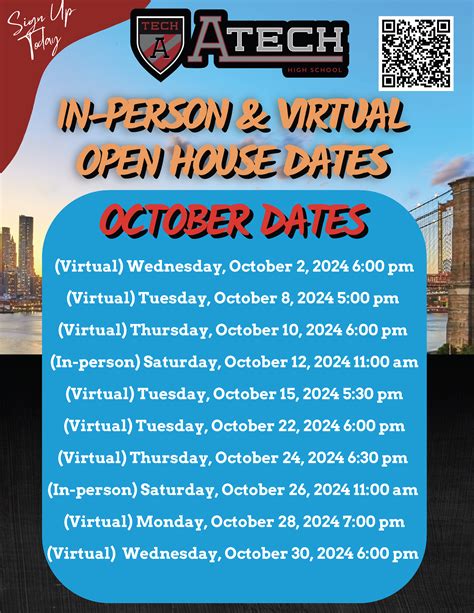 Atech Highschool – Welcome to A-Tech Highschool