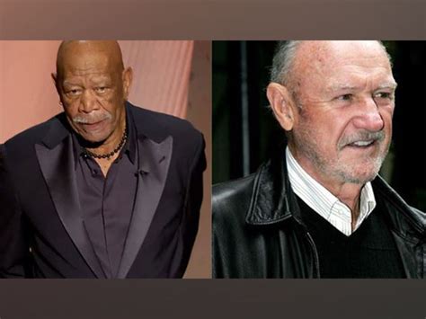 Gene Hackman remembered: Morgan Freeman pays heartfelt tribute during ...