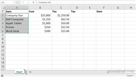 Image result for Excel Copy Paste Techniques