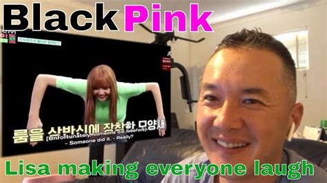 Lisa Song Reaction 的图像结果