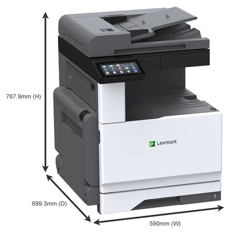 Image result for Lexmark Printer Scanner