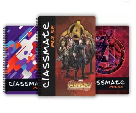 Image result for Classmate Pulse Notebook