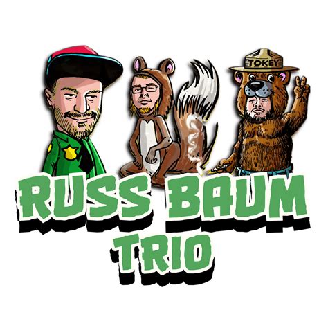 Friday the 13th Party w/ Russ Baum Trio & Friends @ Twisted Rooster 2. ...