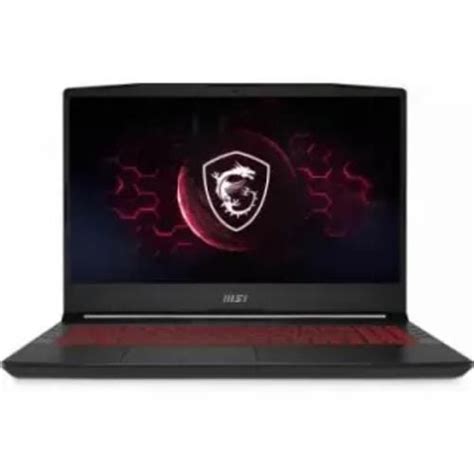 MSI Pulse GL66 12UEK-898IN (Intel Core i9 12th Gen/16 GB/1 TB SSD ...