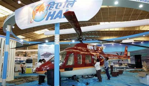 HAL slams reports with "malicious intentions" after Advanced Light ...