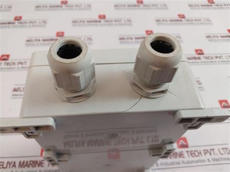 Egon harig 800/24 vst-k-nt a flamtron uv-flame detector – Aeliya Marine ...