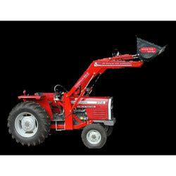 Shree Charbhuja Agro Engineering - Manufacturer of Automatic Disc ...