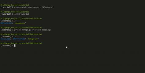 Download Django Rest Framework Tutorials 的图像结果