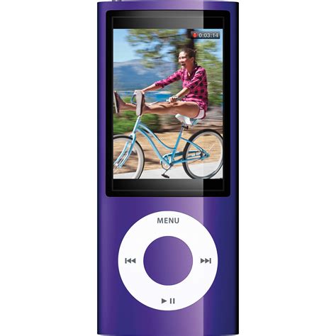 Apple iPod Nano 1st 2nd 3rd 4th 5th 6th 7th 8th Generation 1GB 2GB 4GB ...