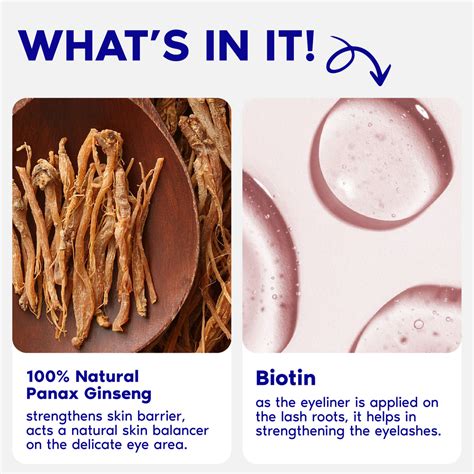 Metallic Liquid Eyeliner | Alcohol-free | Waterproof – Chipmunk