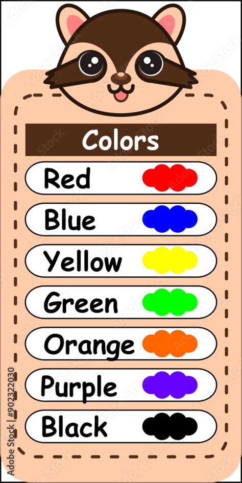 Image result for Color Chat Ingles Quick Learning
