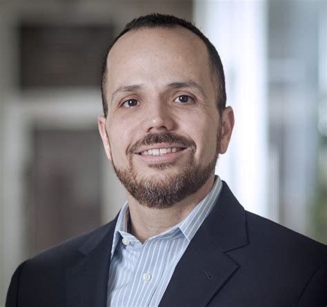 Top Chief Technology Officers to Watch in 2024: Parsons' Ricardo Lorenzo | WashingtonExec