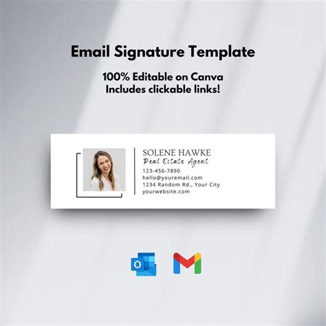 Image result for Signature Block Email