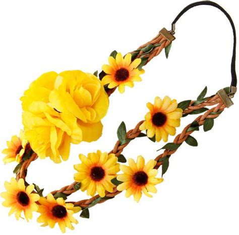 Flower Crown - Buy Flower Crown online at Best Prices in India ...
