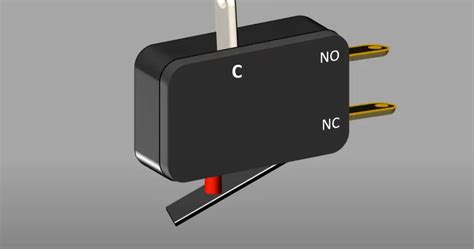 Image result for Checking Micro Switch
