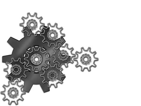 Engineering PowerPoint Background 的图像结果