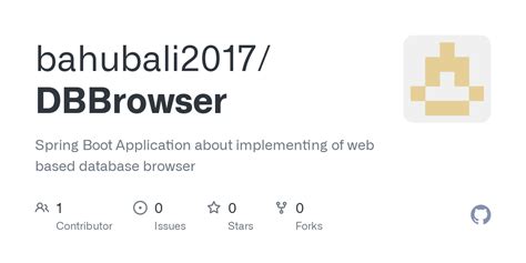 Image result for DB Browser Features