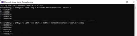 Image result for C# Generate Random Key