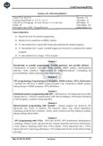 Parallel Computing - BCS702 - VTU - Studocu