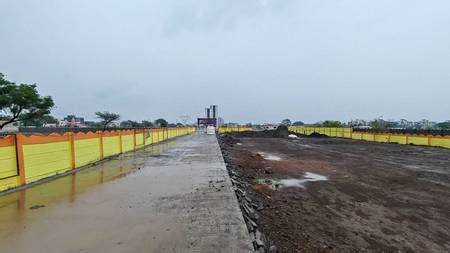 1800 Sq-ft Residential Plot & Land for Sale in Chakan,Pune AMS School ...