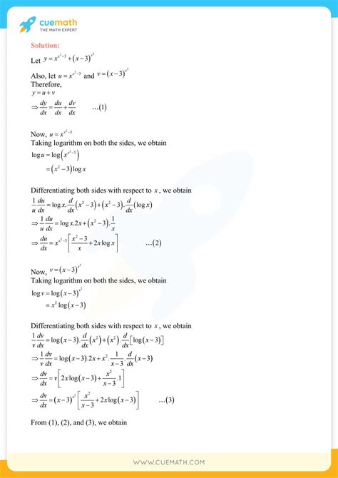 Image result for Chapter 5 Maths Class 12 Maths