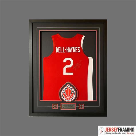 Basketball Jersey Frames, Display Cases and Shadow Boxes | Jersey Framing