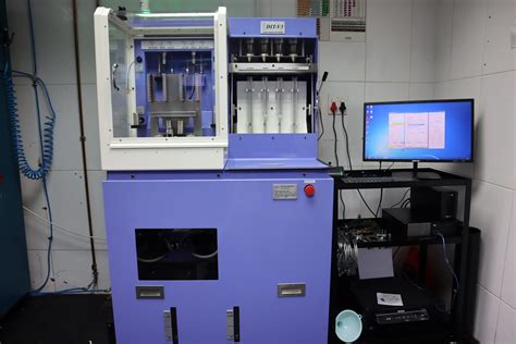 Image result for Denso Injector Testing