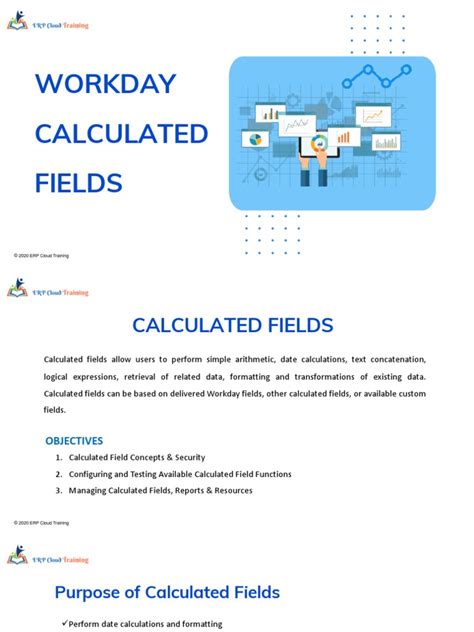 Image result for Calculated Field in Workday Tutorial