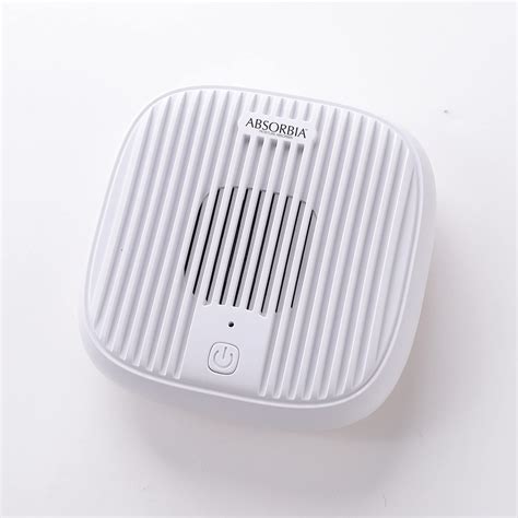 ABSORBIA plug in Odour Eliminator with Carbon air filter | Deodrant ...
