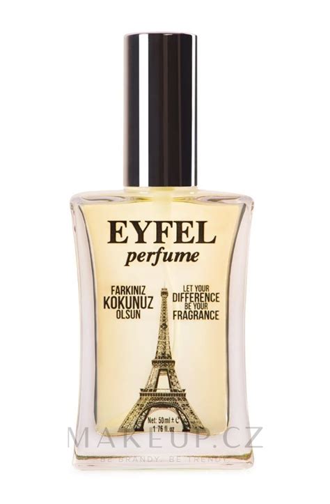 Eyfel Perfume H-5 - Parfémovaná voda | Makeup.cz
