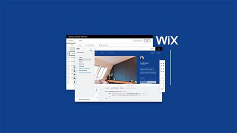 Image result for Wix.com Tutorial