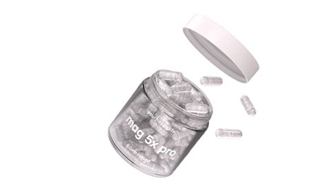 YourHappyLife Mag5x Pro | Improve Stress, Sleep & Muscle Recovery in a ...