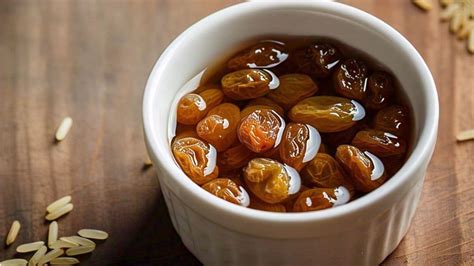 रोज सुबह उठकर पिएं इस ड्राई फ्रूट का पानी, वेट लॉस होगा तेज और मिलेगी ...