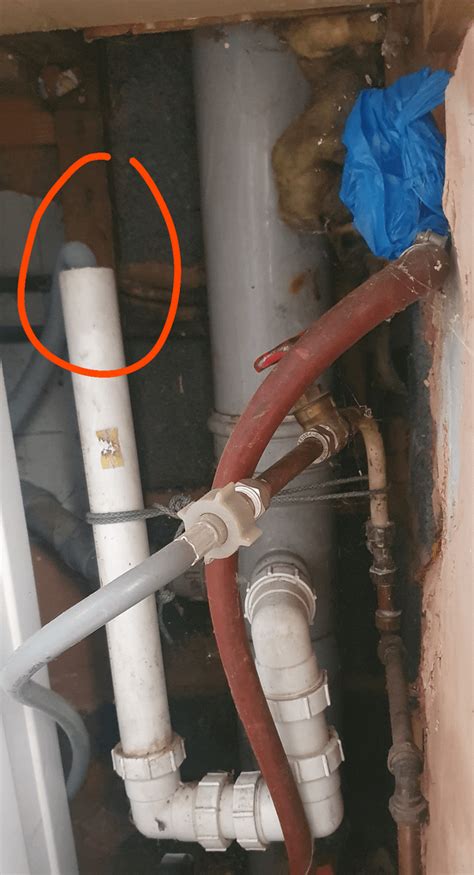 Connect Washing Machine Waste Pipe 的图像结果