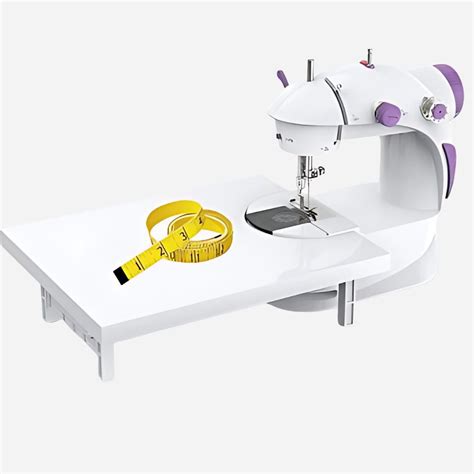 Portable Sewing Machine – YouJunction